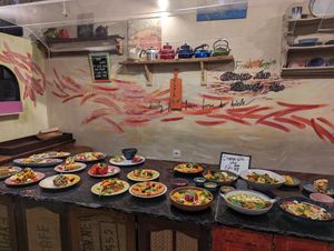  at House of Wonders in Cascais