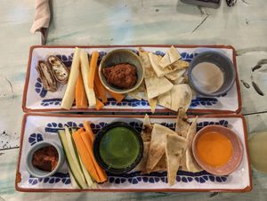  at House of Wonders in Cascais