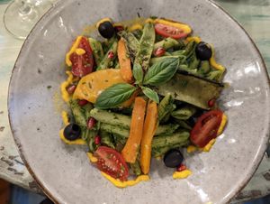  at House of Wonders in Cascais