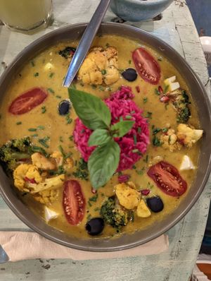  at House of Wonders in Cascais