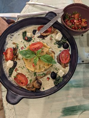  at House of Wonders in Cascais