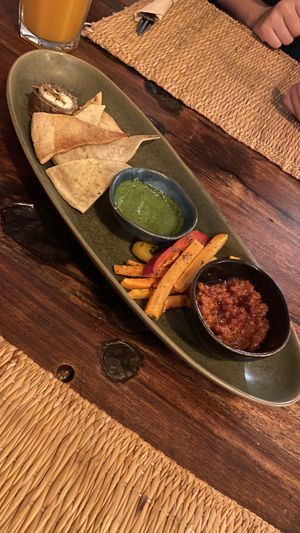   at House of Wonders in Cascais