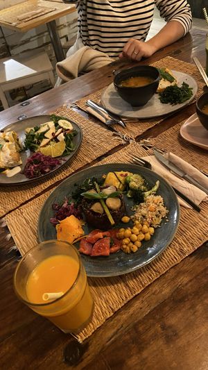   at House of Wonders in Cascais