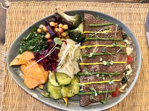   at House of Wonders in Cascais