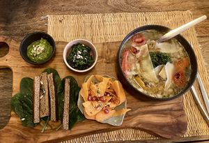   at House of Wonders in Cascais