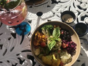   at House of Wonders in Cascais