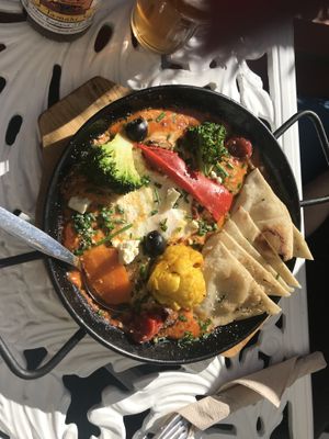   at House of Wonders in Cascais