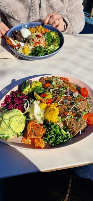 Maravilhoso at House of Wonders in Cascais