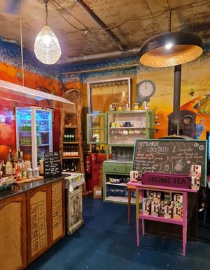 Beautiful! at House of Wonders in Cascais