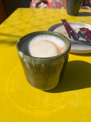  at House of Wonders in Cascais