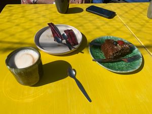  at House of Wonders in Cascais