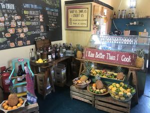 Funky layout over numerous floors and buildings!  at House of Wonders in Cascais