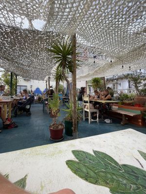   at House of Wonders in Cascais