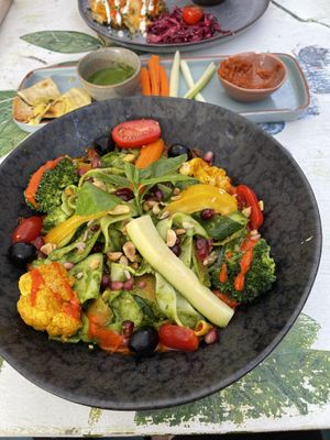   at House of Wonders in Cascais