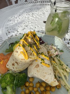   at House of Wonders in Cascais