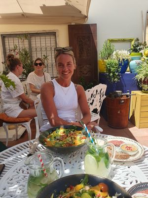  at House of Wonders in Cascais