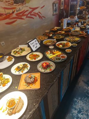  at House of Wonders in Cascais