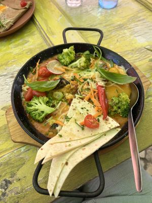   at House of Wonders in Cascais