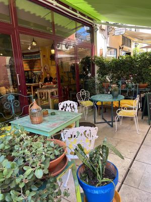   at House of Wonders in Cascais