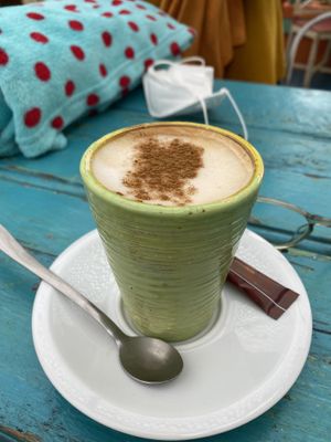   at House of Wonders in Cascais