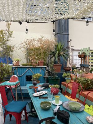   at House of Wonders in Cascais