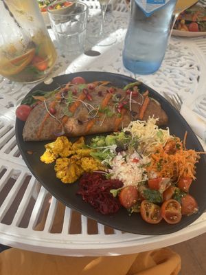   at House of Wonders in Cascais