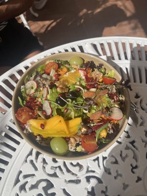   at House of Wonders in Cascais