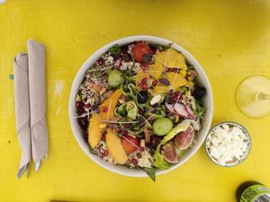  at House of Wonders in Cascais