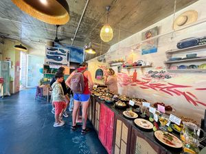  at House of Wonders in Cascais