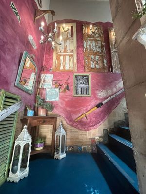  at House of Wonders in Cascais