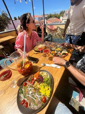  at House of Wonders in Cascais