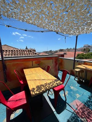  at House of Wonders in Cascais