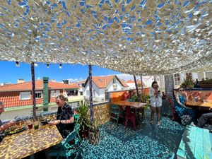  at House of Wonders in Cascais