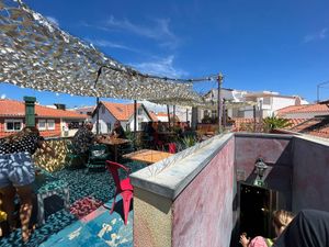  at House of Wonders in Cascais