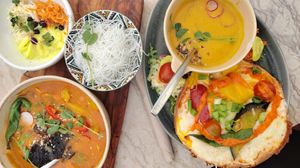 💚 at House of Wonders in Cascais