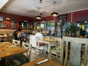   at House of Wonders in Cascais