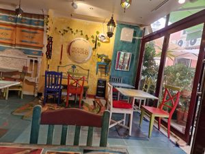  at House of Wonders in Cascais