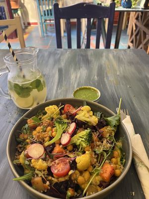   at House of Wonders in Cascais