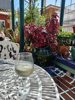  at House of Wonders in Cascais