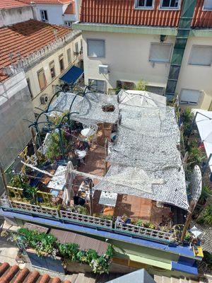  at House of Wonders in Cascais