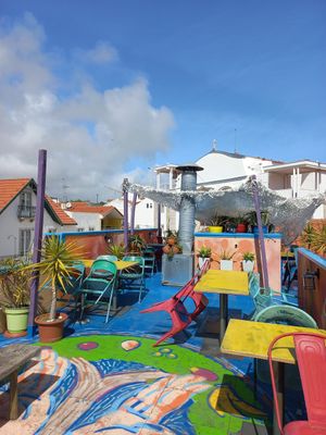  at House of Wonders in Cascais