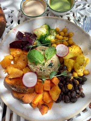  at House of Wonders in Cascais