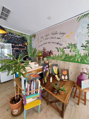  at House of Wonders in Cascais