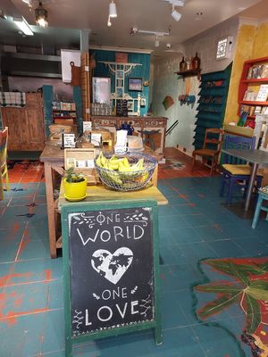  at House of Wonders in Cascais