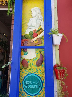  at House of Wonders in Cascais