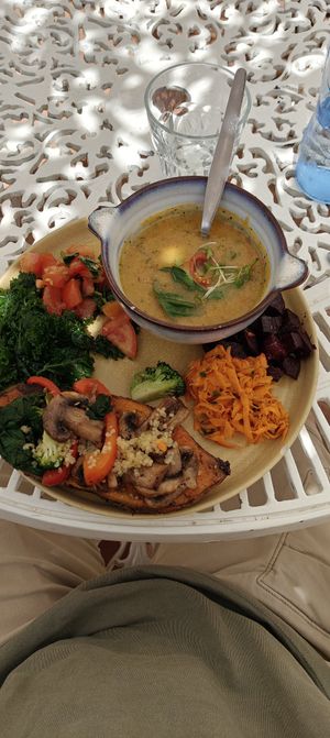  at House of Wonders in Cascais