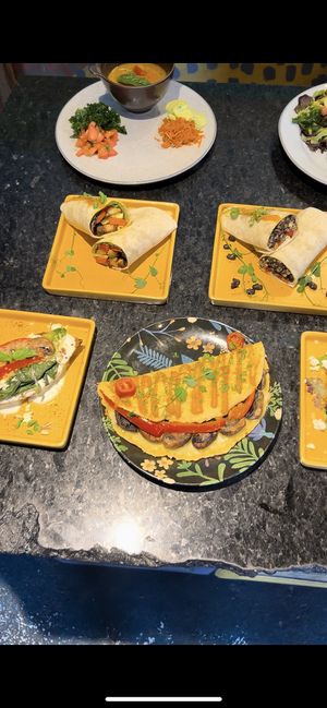   at House of Wonders in Cascais