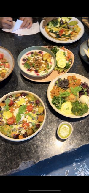   at House of Wonders in Cascais