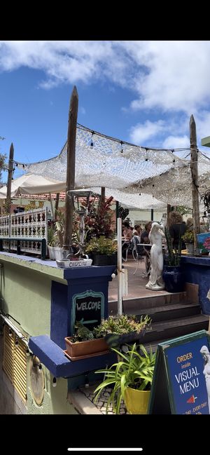   at House of Wonders in Cascais