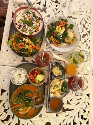  at House of Wonders in Cascais